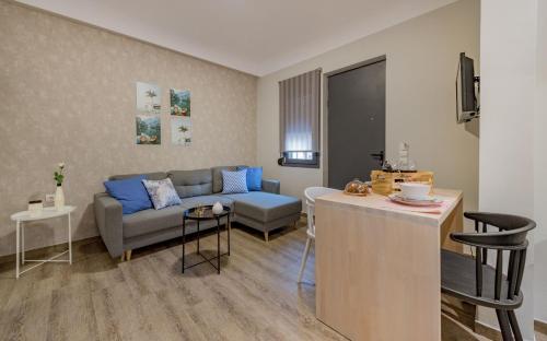 Stylish & Bright Apartment in the City Centre, Zakynthos (foto 5)