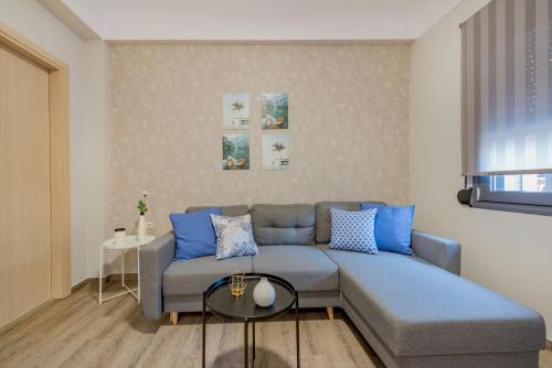 Stylish & Bright Apartment in the City Centre, Zakynthos (foto 6)