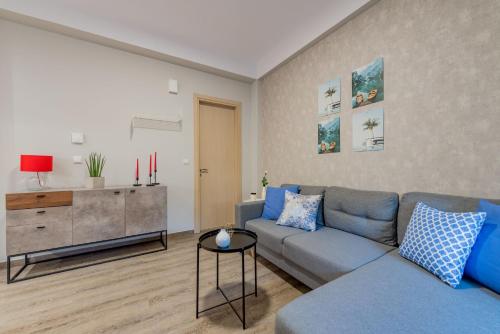 Stylish & Bright Apartment in the City Centre, Zakynthos (foto 8)