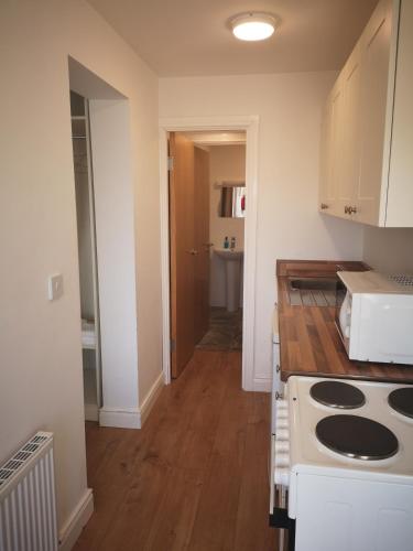 Tara View Apartments in Drumcondra