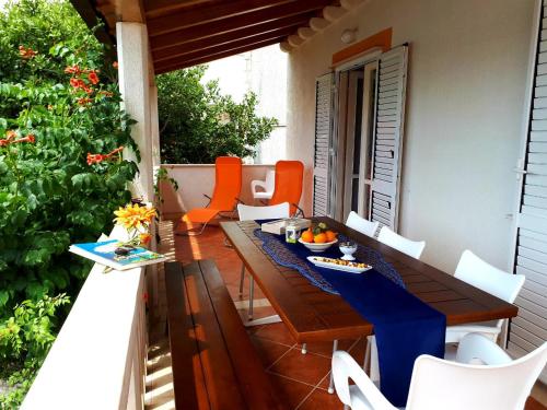  VESNA-your best choice -80m from beach in Zaton