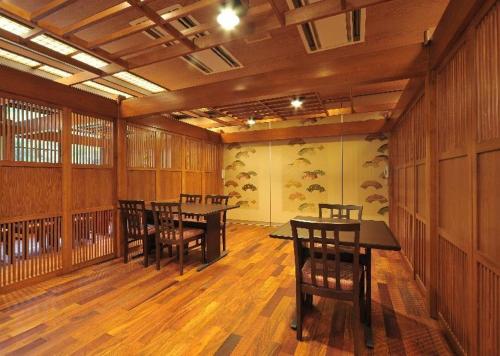 Houshi Onsen Chojukan — Photo 5