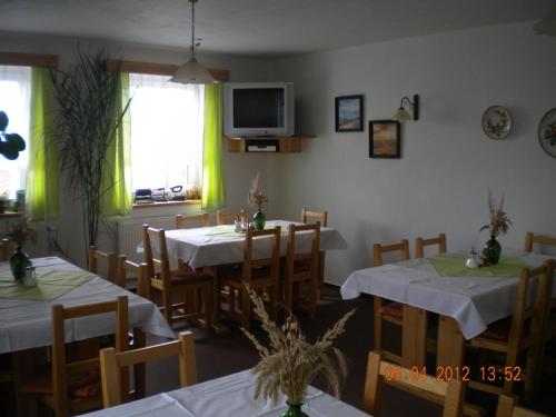 Pension Holubec