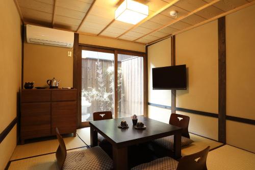 共用Lounge/電視區