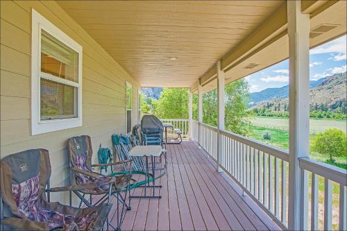 Loomis Lookout - image 3
