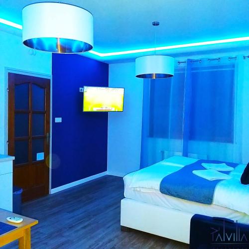 Pál Villa - Premium Apartments - Kecskemét in Kecskemét