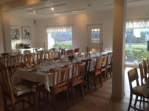 Bilitt gård (Bilitt gard) in Сарпсборг