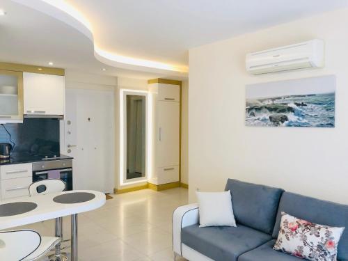  Granada City Residence (38) in Alanya