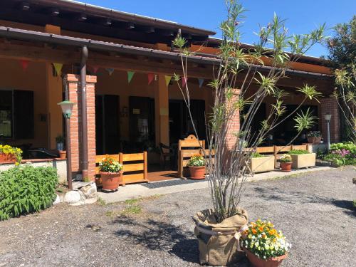 Accommodation in Brezzo di Bedero