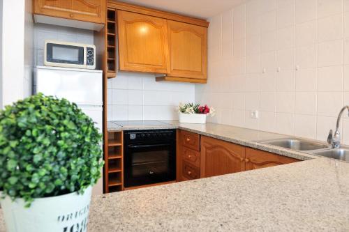 Three-Bedroom Apartment image 10