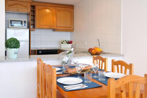 Three-Bedroom Apartment image 9