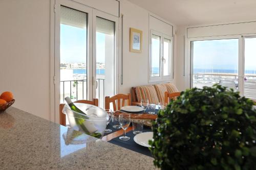Three-Bedroom Apartment image 7