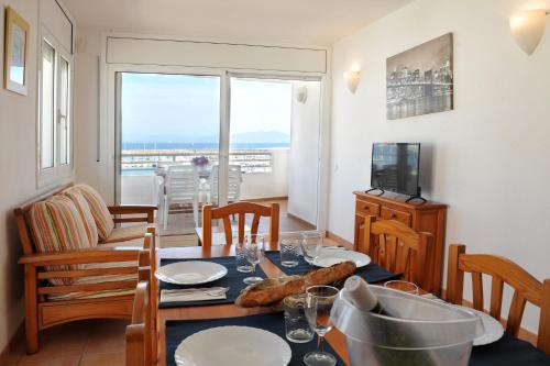 Three-Bedroom Apartment image 6
