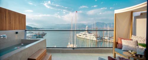 Harbour suites - image 2