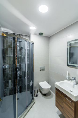 Hotel London Room Type - Standard Double Room