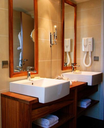 Abbaye des Capucins Spa & Resort - image 7