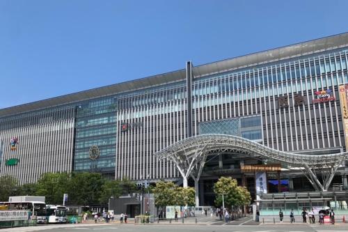 TRIP POD MINOSHIMA A - 주변 명소