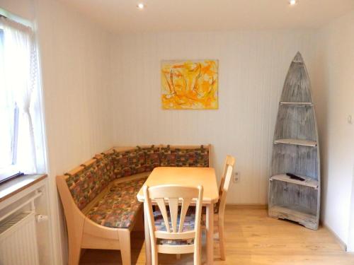 บริการและสิ่งอำนวยความสะดวก, Landhaus Alpenblick in อุนเทอร์เคียร์เชน