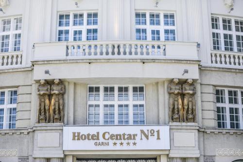 Hotel Centar No.1 - image 2