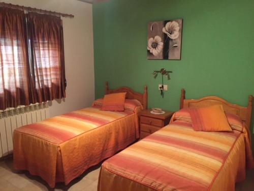 Casa Rural Besolí - image 3