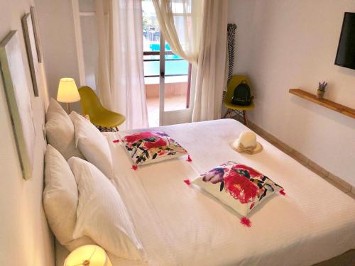  NIKOLETA'S CORFU APARTMENTS in Gouvia