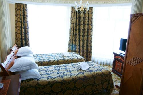 Mayak Hotel - image 13