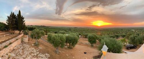  B & B Monte Adamo, Conversano bei San Vito