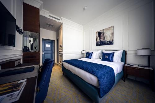 Hotel Centar No.1
