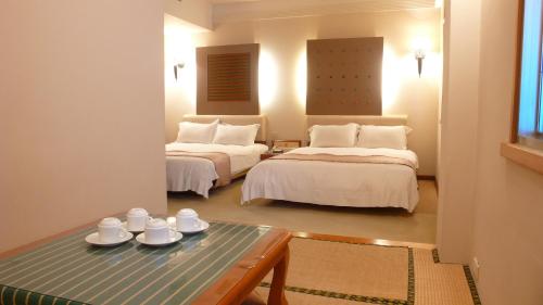 天隆大饭店 天隆大饭店