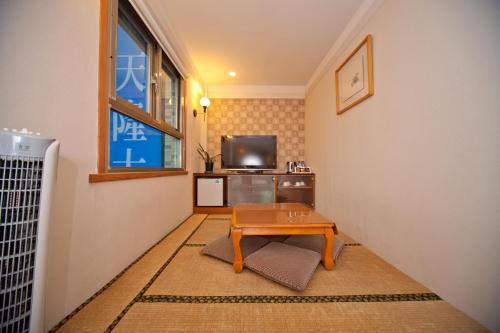 天隆大饭店 天隆大饭店