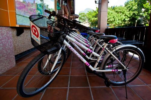 天隆大饭店 天隆大饭店