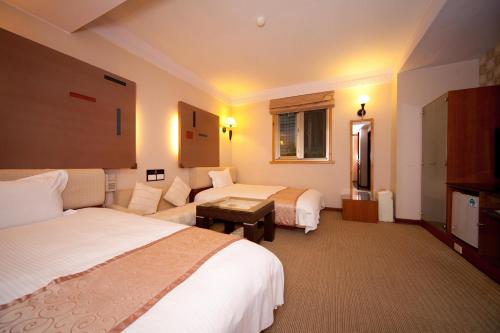 天隆大饭店 天隆大饭店