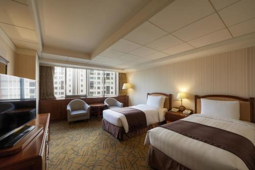 Seoul Riviera Hotel, Seoul (Foto 5)