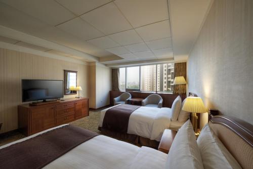 Seoul Riviera Hotel, Seoul (Foto 3)