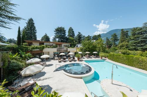 Hotel Mignon Meran Park & Spa