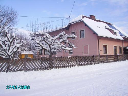 Frühstückspension Matheidl