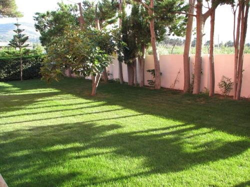 B&B 7Cento Ulivi – Valderice Trapani, CA