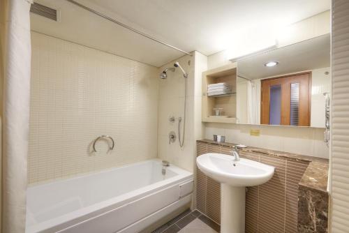 Seoul Riviera Hotel, Seoul (Foto 6)