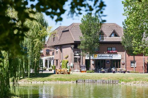 Schwanenhof Hotel und Restaurant