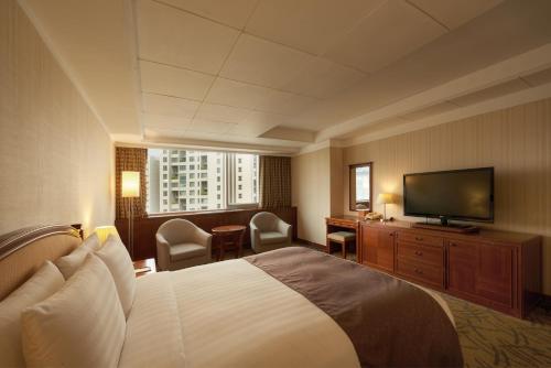 Seoul Riviera Hotel, Seoul (Foto 8)
