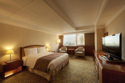 Seoul Riviera Hotel, Seoul (Foto 9)