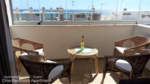  Akisol Quarteira Sunny II, Unterkunft in Quarteira