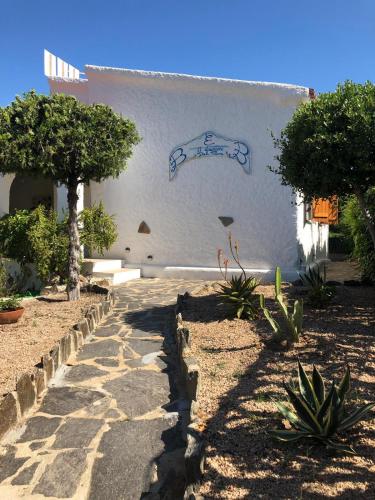 B&B A DUE PASSI DAL MARE BnB Luogosanto