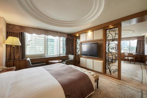 Seoul Riviera Hotel, Seoul (Foto 11)