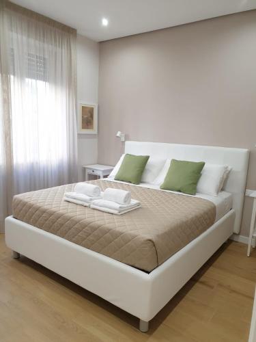 T&T Luxury Home Rome int 4, Řím