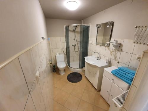 POKOJE GOŚCINNE JANINA ,Szklarska Poreba Dolna, Szklarska Poręba (foto 8)
