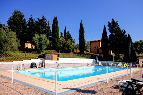 Agriturismo Il Belvedere Country Houses - image 6