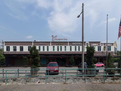 Chemor Inn Chemor Inn