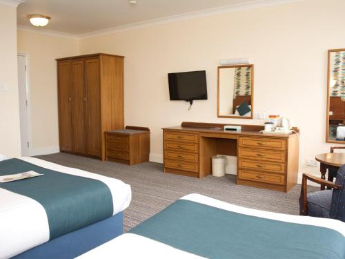 TLH Victoria Hotel - TLH Leisure Entertainment and Spa Resort - image 3