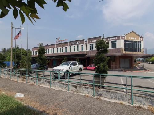 Chemor Inn Chemor Inn